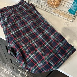 Women’s Loft XL PJ pants